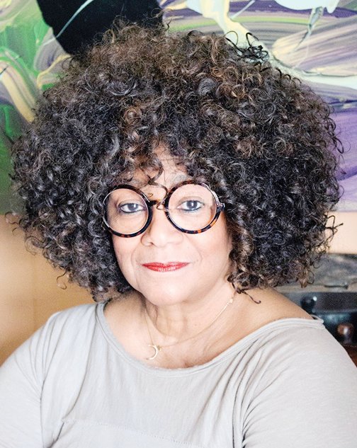 North Carolina Poet Laureate Jaki Shelton Green will be the guest author for the Fall Literacy Luncheon in Siler City at the Senior Center from 11 a.m. to 2 p.m. on October 12.
