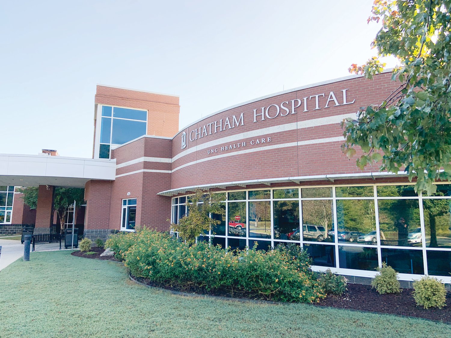 Chatham Hospital in Siler City is planning to restart maternity care, including births, in September 2020. The hospital stopped its previous maternity program more than 20 years ago.