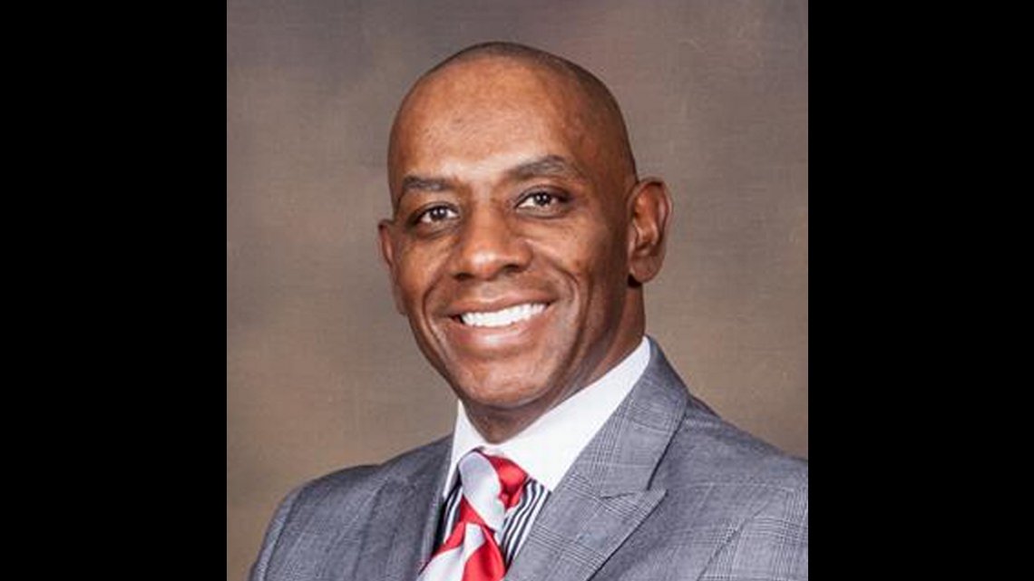 The Chatham County Schools Board of Education unanimously selected Anthony Jackson as the new CCS superintendent. He will start July 6.