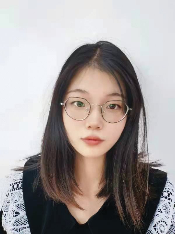 Dou Yuanyuan, a Jilin University journalism student.