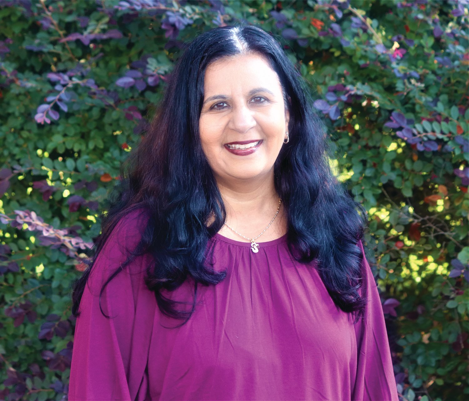 Neha Shah is the director of the Pittsboro-Siler City Convention & Visitors Bureau.