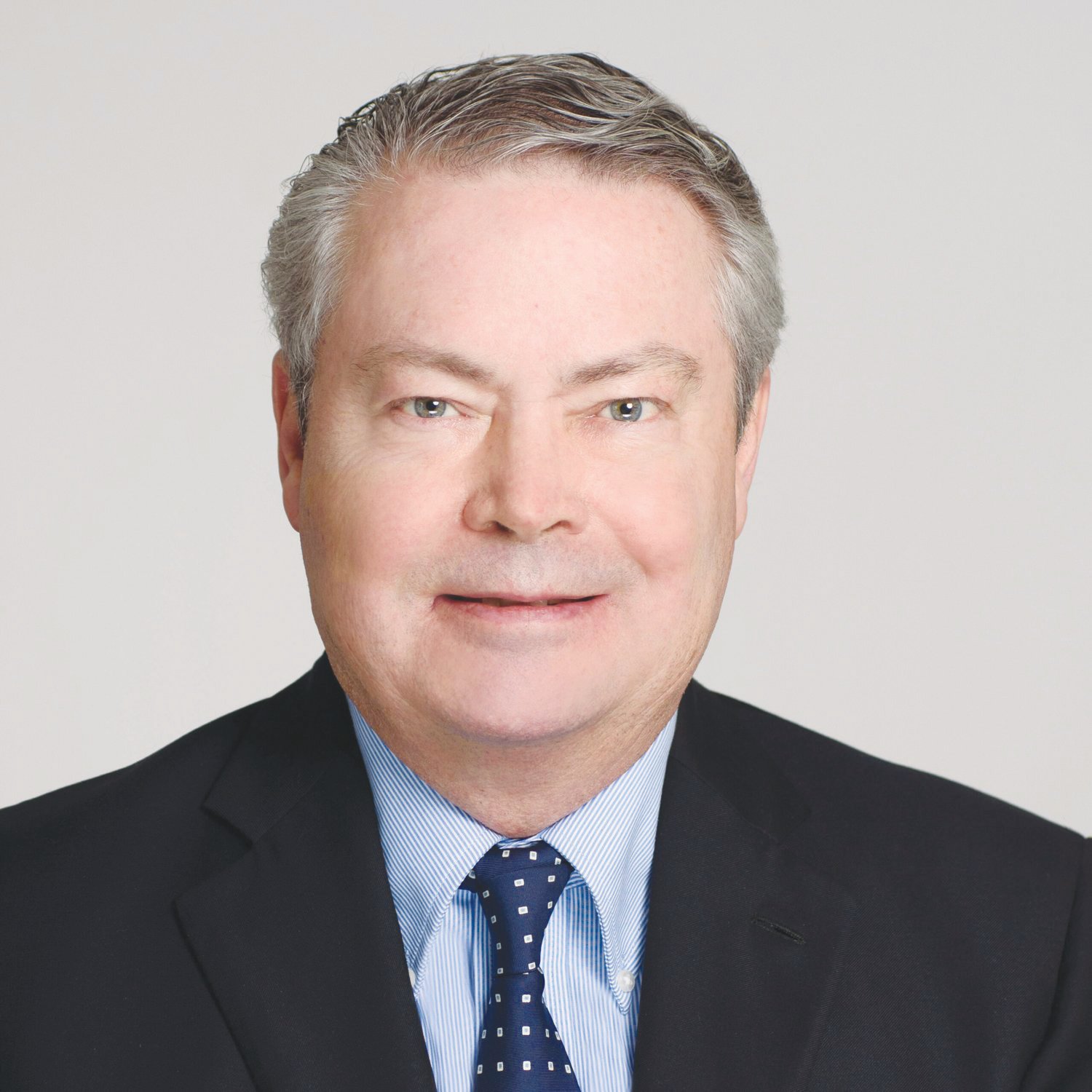 Michael Smith, the president of the Chatham Economic Development Corporation.