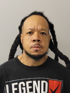 Jeremy Palmer, a Sanford resident, was charged with felony trafficking by possessing opioids, felony trafficking by transporting opioids, felony maintaining a vehicle for a controlled substance, possession of marijuana and possession of drug paraphernalia. 